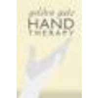 Golden Gate Hand Therapy logo, Golden Gate Hand Therapy contact details