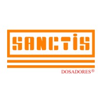 Sanctis Dosadores logo, Sanctis Dosadores contact details