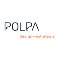 Polpa . design e estratégia logo, Polpa . design e estratégia contact details