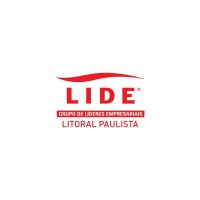 LIDE LITORAL PAULISTA - Grupo de Líderes Empresariais logo, LIDE LITORAL PAULISTA - Grupo de Líderes Empresariais contact details