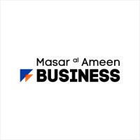 Masar Al Ameen Business logo, Masar Al Ameen Business contact details