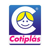 Cotiplás Brinquedos logo, Cotiplás Brinquedos contact details