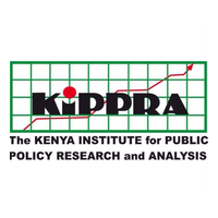 KIPPRA Kenya logo, KIPPRA Kenya contact details