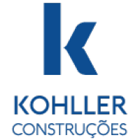 Kohller Construções logo, Kohller Construções contact details