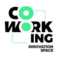 Coworking Innovation Space logo, Coworking Innovation Space contact details