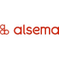 Alsema B.V. logo, Alsema B.V. contact details