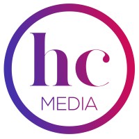 HC Media Group logo, HC Media Group contact details