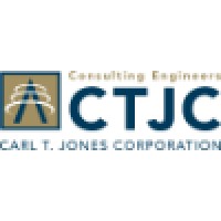 Carl T. Jones Corporation logo, Carl T. Jones Corporation contact details