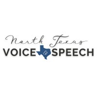 North Texas Voice & Speech logo, North Texas Voice & Speech contact details