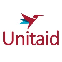 Unitaid logo, Unitaid contact details