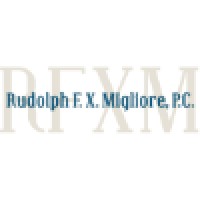 Rudolph F.X. Migliore, P.C. logo, Rudolph F.X. Migliore, P.C. contact details