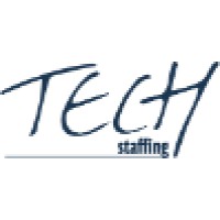 Tech Staffing logo, Tech Staffing contact details