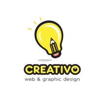 CREATIVO logo, CREATIVO contact details