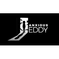 Anxious Eddy logo, Anxious Eddy contact details