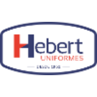 Hebert Uniformes logo, Hebert Uniformes contact details