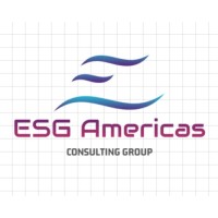 ESG Americas logo, ESG Americas contact details