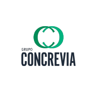 Grupo Concrevia logo, Grupo Concrevia contact details