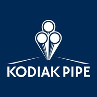 Kodiak Pipe Supply logo, Kodiak Pipe Supply contact details