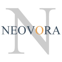 Neovora logo, Neovora contact details