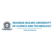 Masinde Muliro University of Science and Technology logo, Masinde Muliro University of Science and Technology contact details