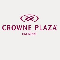 Crowne Plaza Hotel Nairobi logo, Crowne Plaza Hotel Nairobi contact details