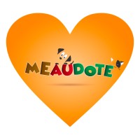 MeAuDote logo, MeAuDote contact details