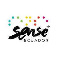 Sense Ecuador logo, Sense Ecuador contact details