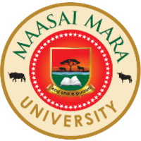 Maasai Mara University logo, Maasai Mara University contact details