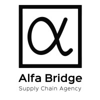 ALFA-BRIDGE LIMITED logo, ALFA-BRIDGE LIMITED contact details