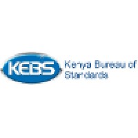 Kenya Bureau of Standards logo, Kenya Bureau of Standards contact details