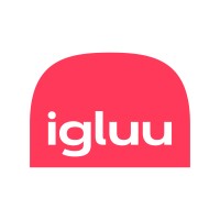 igluu logo, igluu contact details