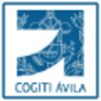 COGITI ÁVILA logo, COGITI ÁVILA contact details