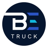 Be Truck logo, Be Truck contact details