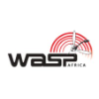 Wasp Africa logo, Wasp Africa contact details