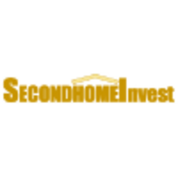 Second Home Invest logo, Second Home Invest contact details