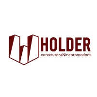 Holder Construtora e Incorporadora logo, Holder Construtora e Incorporadora contact details