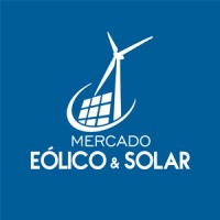 Mercado Eólico e Solar logo, Mercado Eólico e Solar contact details