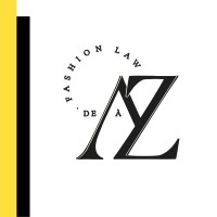 Fashion Law de A a Z logo, Fashion Law de A a Z contact details