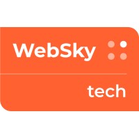 WebSky.Tech logo, WebSky.Tech contact details