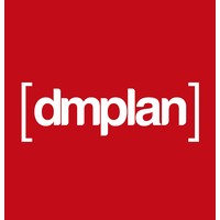 DMPLAN logo, DMPLAN contact details