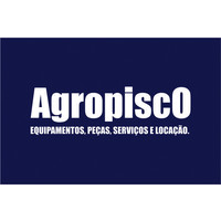 Agropisco logo, Agropisco contact details