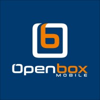 OpenBoxMobile logo, OpenBoxMobile contact details