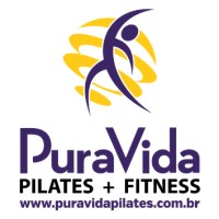 Pura Vida Pilates logo, Pura Vida Pilates contact details