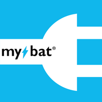 My Bat Venezuela logo, My Bat Venezuela contact details