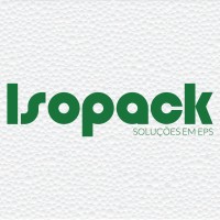 Isopack - Soluções em EPS logo, Isopack - Soluções em EPS contact details