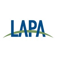 LAPA Fundraising logo, LAPA Fundraising contact details