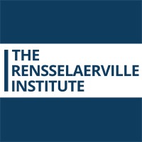 The Rensselaerville Institute logo, The Rensselaerville Institute contact details