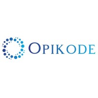 Opikode logo, Opikode contact details