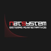 NatSystem logo, NatSystem contact details