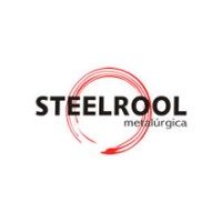 Steelrool Industria Metalúrgica logo, Steelrool Industria Metalúrgica contact details